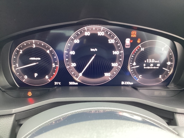 CX-603.3 XD ドライブ エディション ナッパ レザー パッケージ ディーゼル 4WD