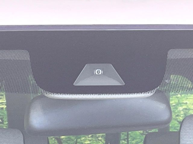 N-WGNL ホンダ センシング