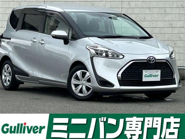 シエンタ1.5 G