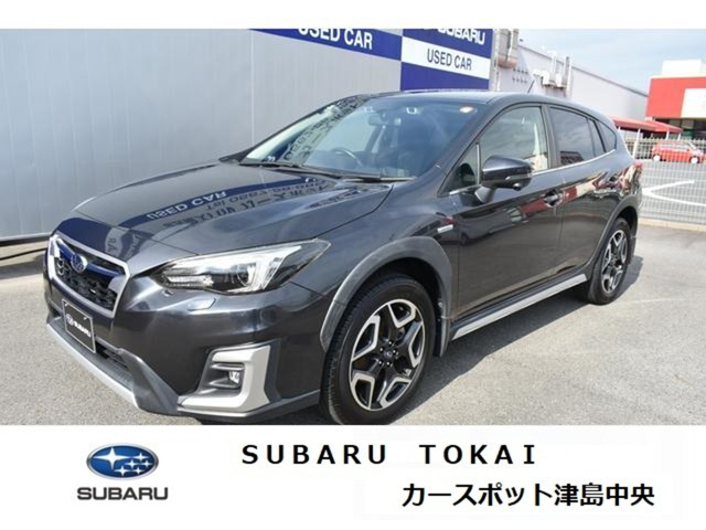 XV2.0 アドバンス 4WD