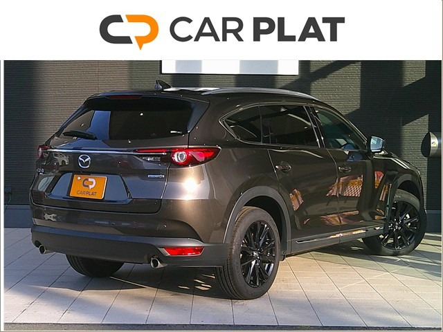 CX-82.2 XD ブラックトーンエディション 4WD