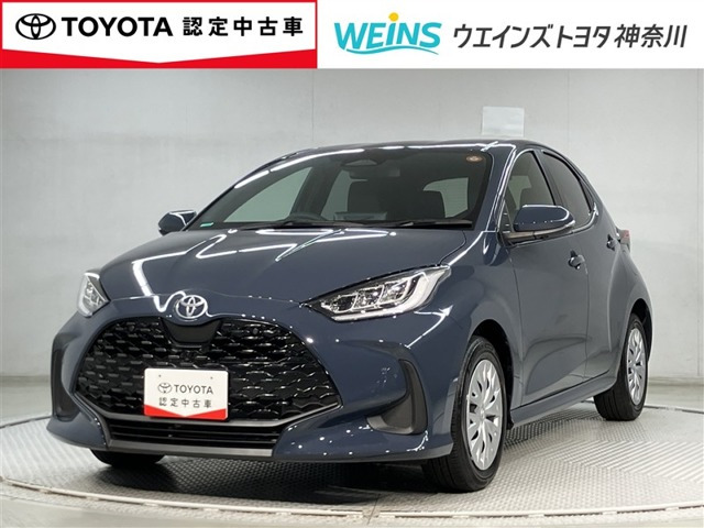 ヤリス1.5 Z
