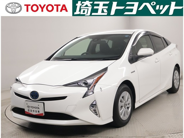 プリウス1.8 S