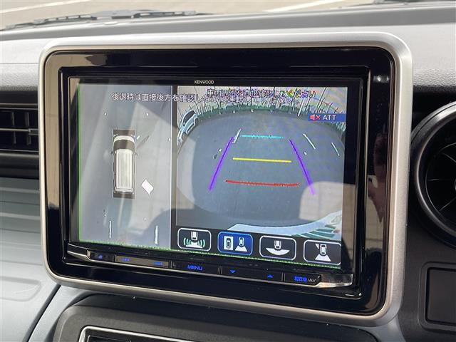 スペーシアベースXF