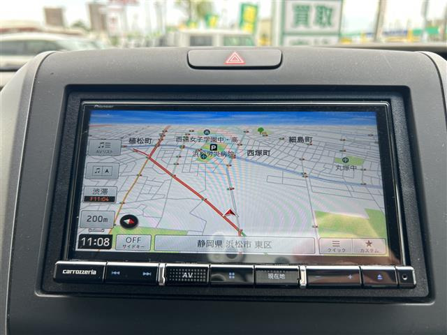 フリード1.5 G ホンダセンシング