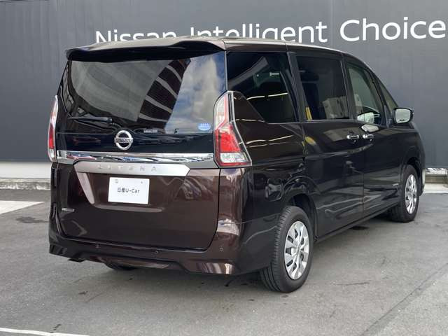 セレナ2.0 XV 4WD