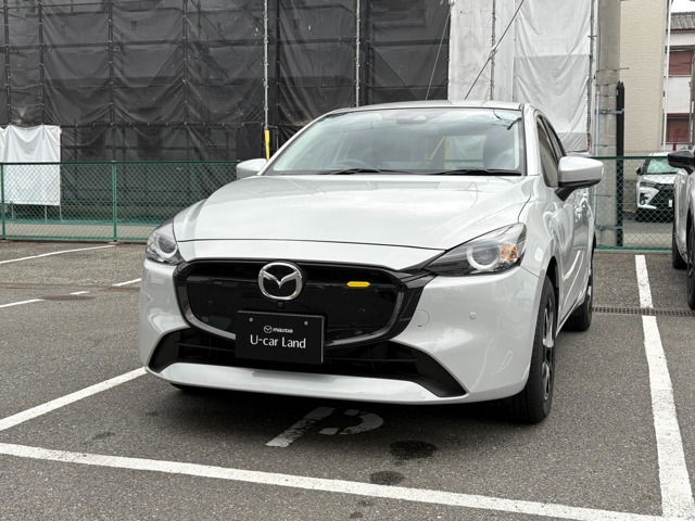 MAZDA21.5 15BD i セレクション