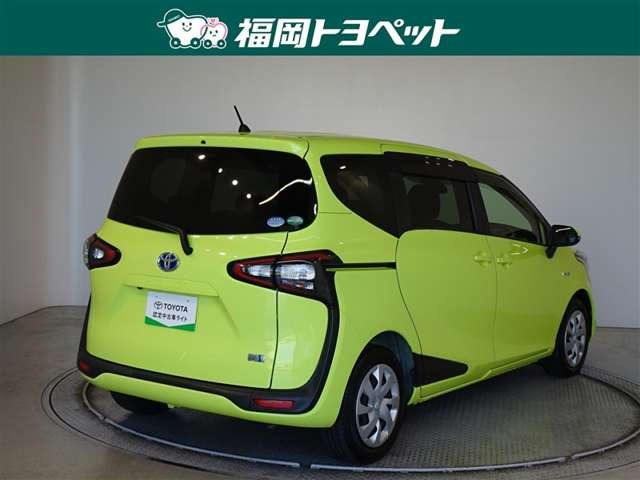 シエンタハイブリッド 1.5 G