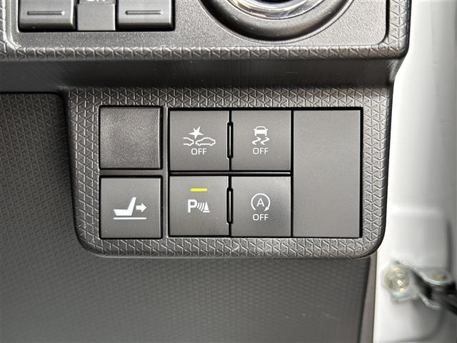 タントカスタムRS スタイルセレクション