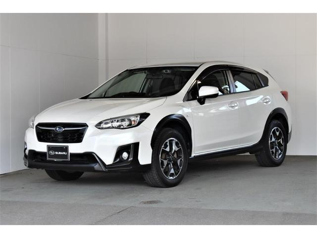 XV1.6i-L アイサイト 4WD