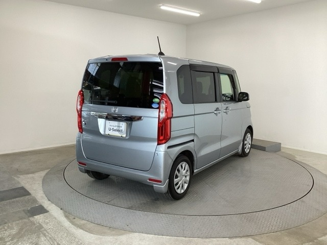 N-BOXG L ホンダセンシング