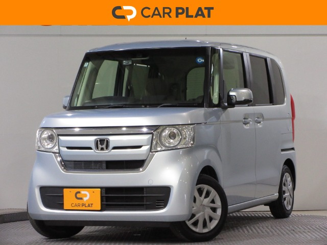 N-BOXG L ホンダセンシング