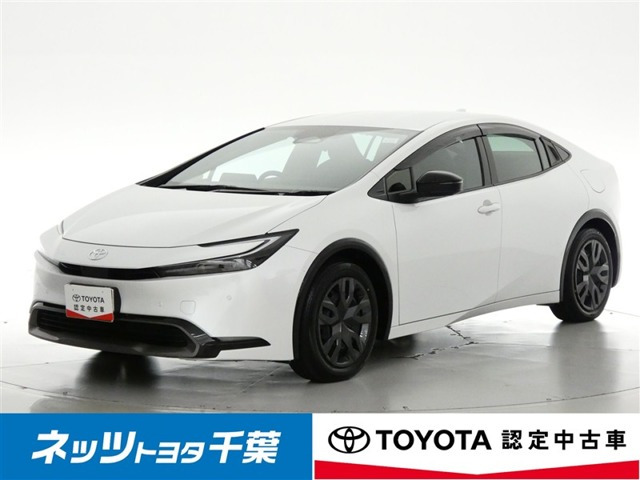 プリウス2.0 Z