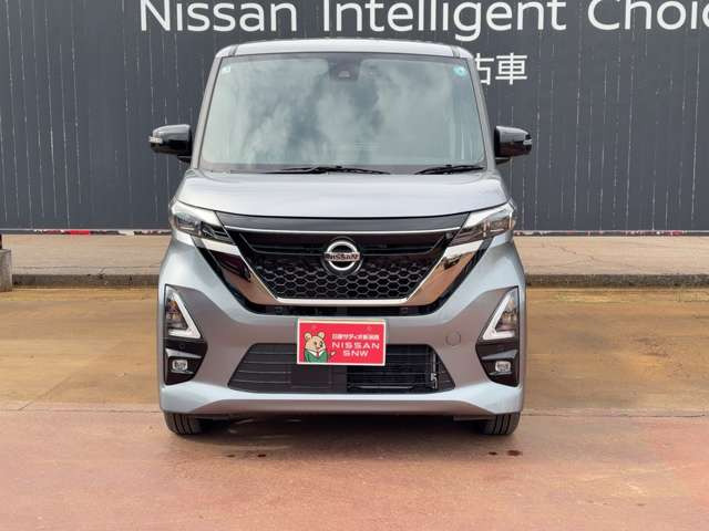 ルークスハイウェイスター Gターボ アーバンクロム プロパイロットエディション 4WD