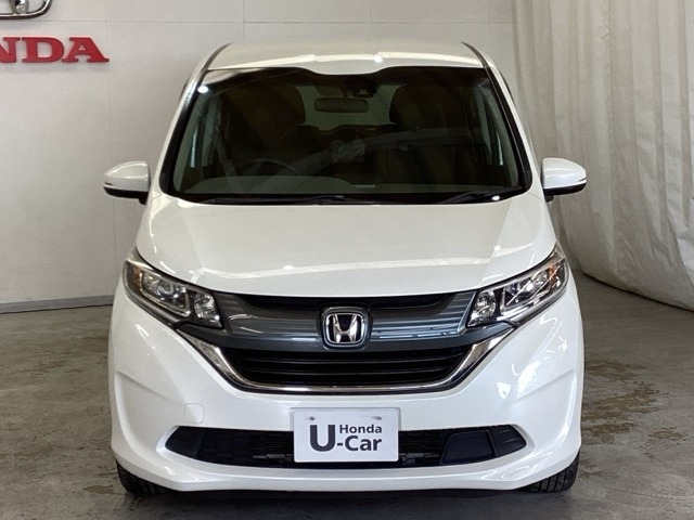 フリード1.5 G ホンダセンシング 4WD
