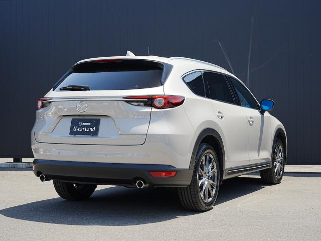 CX-82.2 XD Lパッケージ