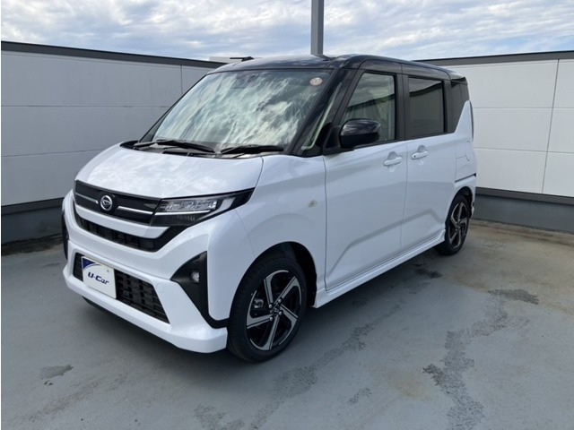 ムーヴRS