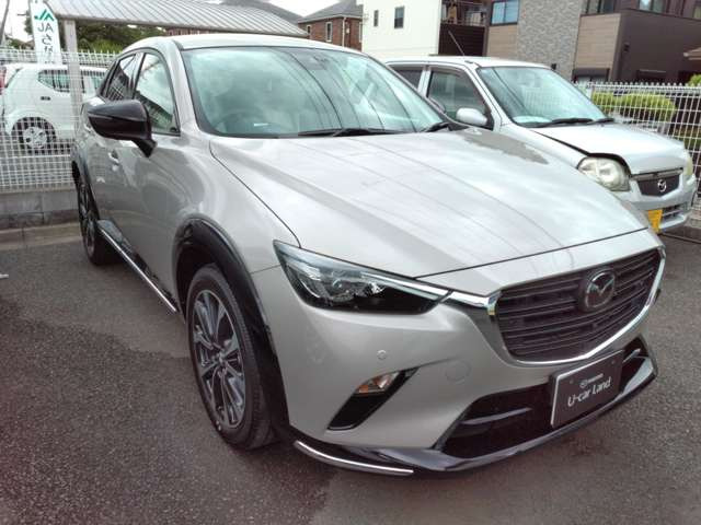 CX-31.5 15S アーバンドレッサー