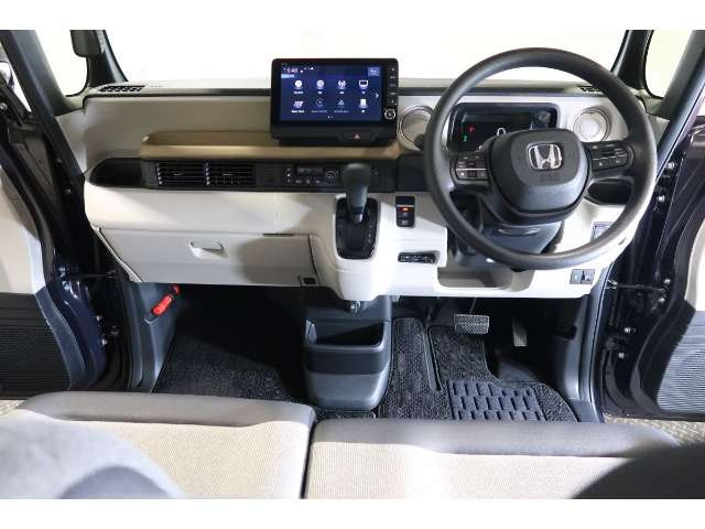 N-BOX
