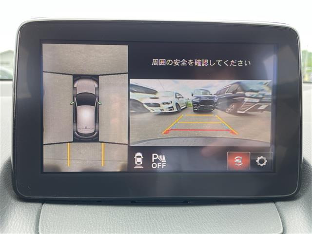CX-32.0 20S プロアクティブ Sパッケージ 4WD