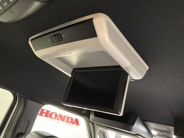ステップワゴン