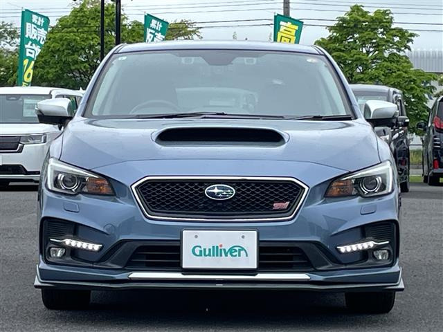 レヴォーグ1.6 STI スポーツ アイサイト 4WD