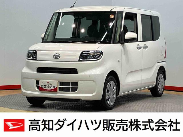 タントL
