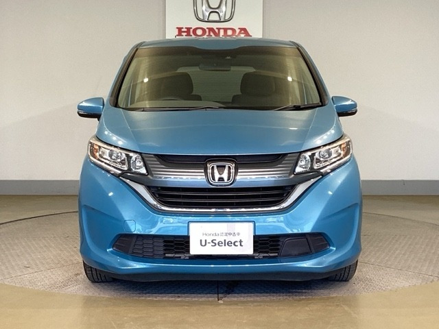 フリード1.5 G ホンダセンシング