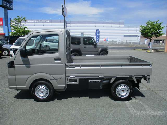 NT100クリッパーDX 4WD