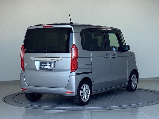 N-BOXL