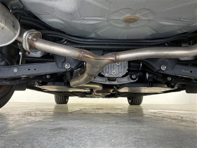 レヴォーグ1.8 STI スポーツ EX 4WD