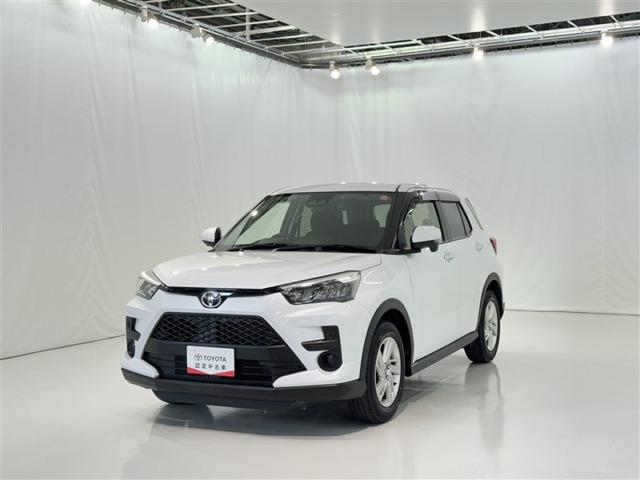 ライズ1.2 G