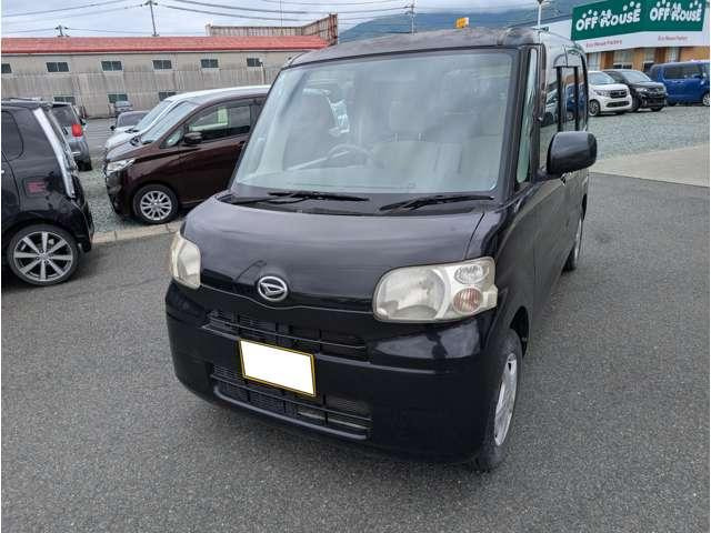 タントL