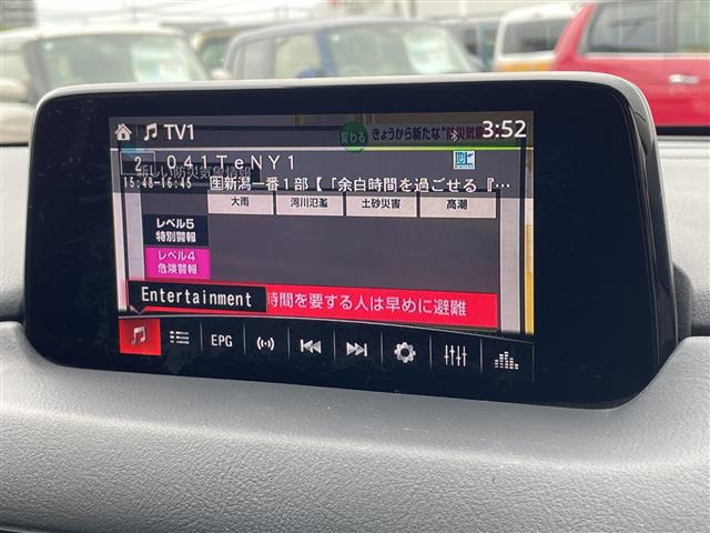 CX-52.2 XD プロアクティブ 4WD