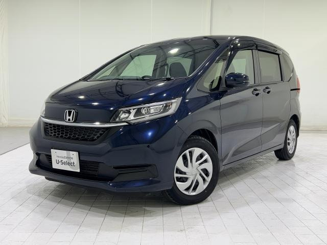 フリード1.5 G ホンダセンシング