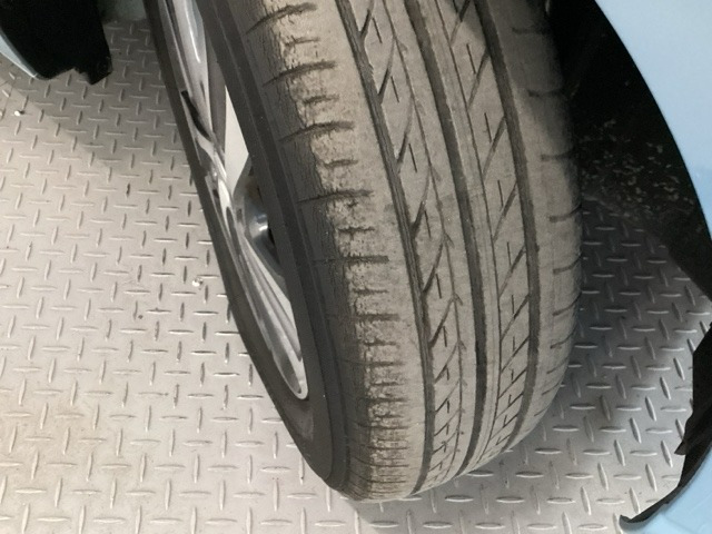 フリード1.5 G ホンダセンシング