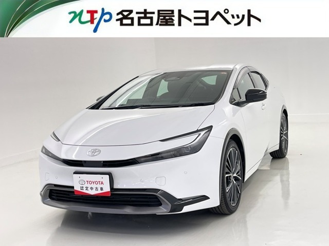 プリウス2.0 Z