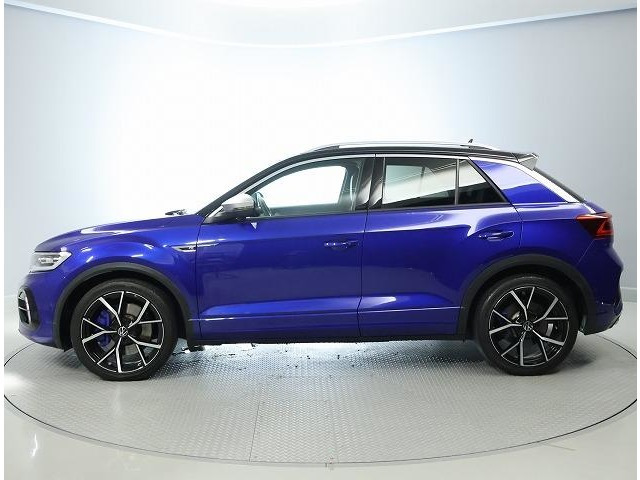 T-RocR 4WD