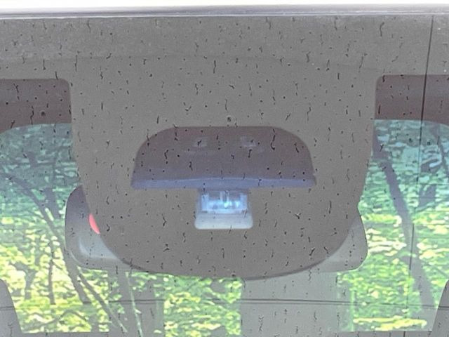 N-BOXG Lパッケージ