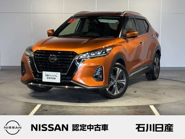 キックス1.2 X (e-POWER)