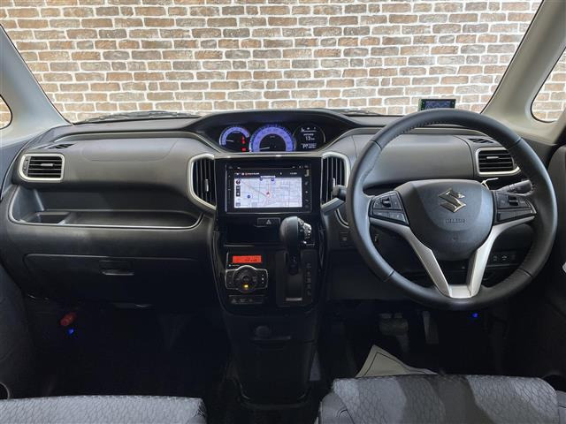 ソリオバンディット1.2 ハイブリッド(HYBRID) MV 4WD