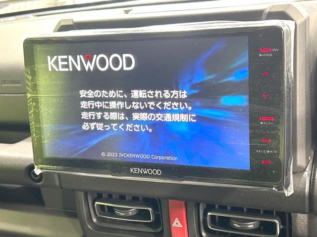 ジムニー