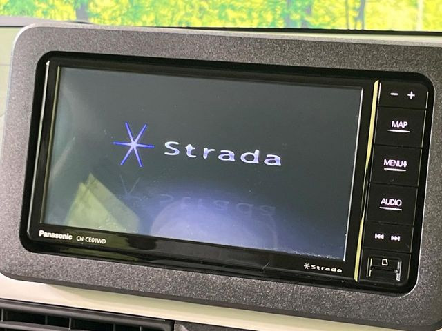ムーヴキャンバスストライプス G