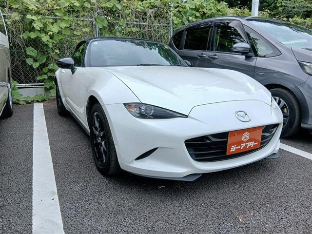 ロードスター1.5 NR-A