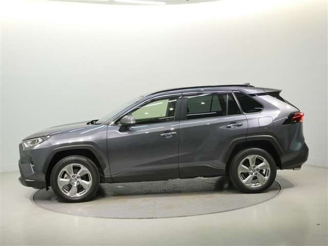 RAV42.5 ハイブリッド G E-Four 4WD