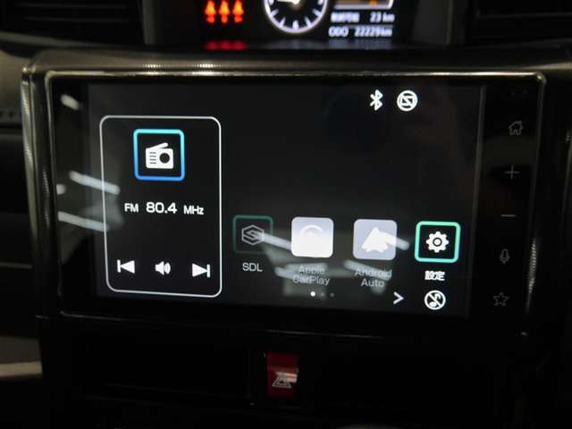 ルーミー1.0 G 4WD