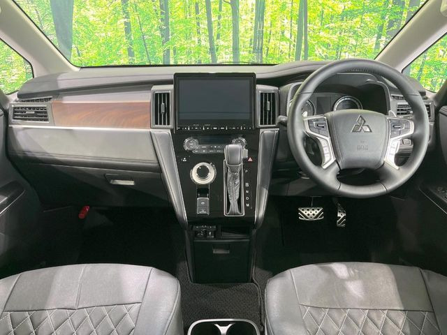 デリカD:52.2 P 4WD