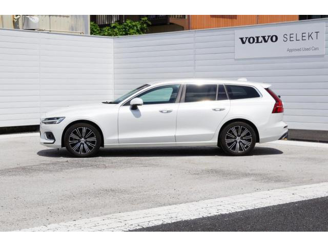 V60B5 インスクリプション