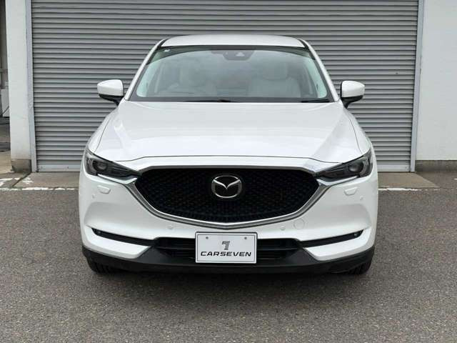 CX-52.2 XD Lパッケージ 4WD