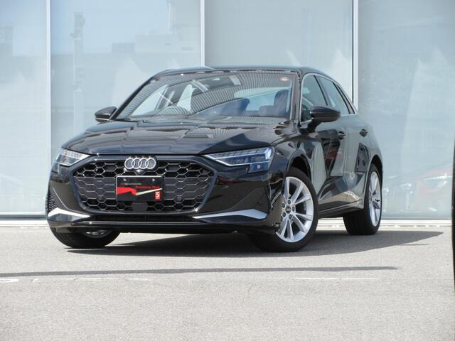 A3スポーツバック30 TFSI アドバンスド